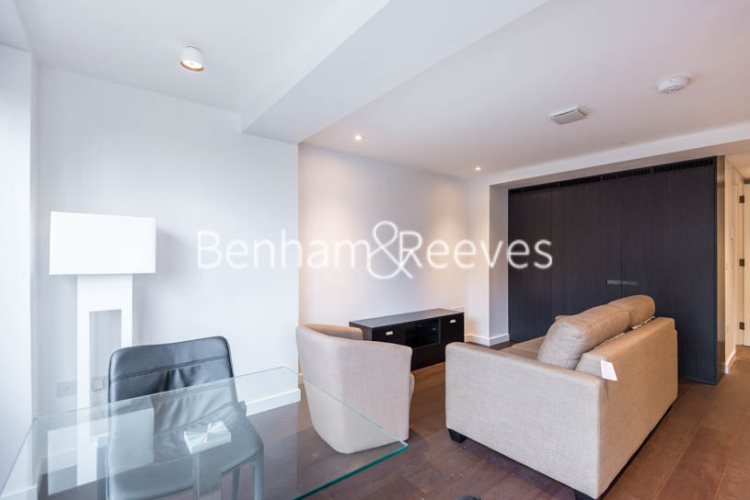 Studio flat to rent in The Greys, Gray’s Inn Road, WC1-image 6