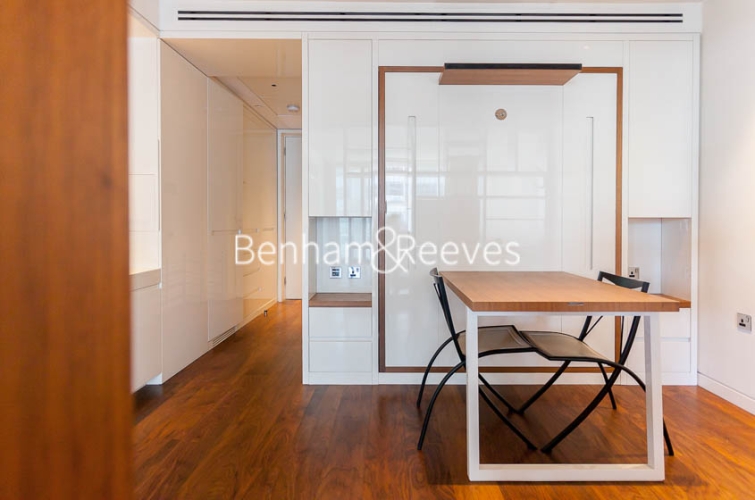 Studio flat to rent in The Heron, 5 Moor Lane, EC2Y-image 8