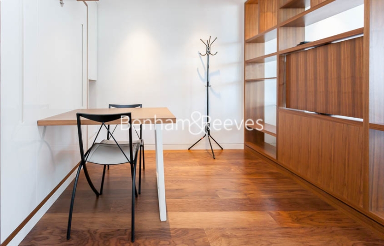 Studio flat to rent in The Heron, 5 Moor Lane, EC2Y-image 15