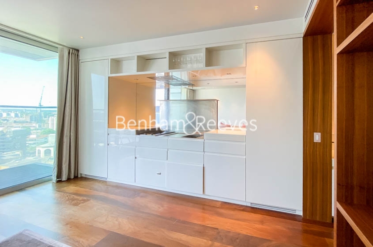 Studio flat to rent in The Heron, 5 Moor Lane, EC2Y-image 18