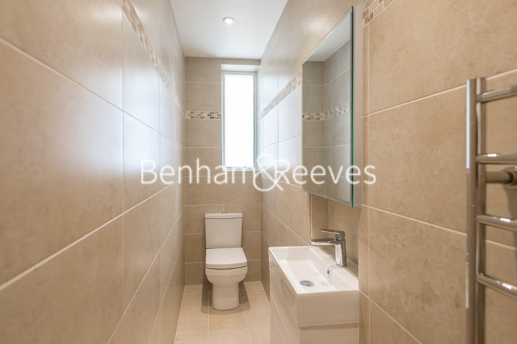 1 bedroom flat to rent in Fleet Street, Blackfriars, EC4A-image 4