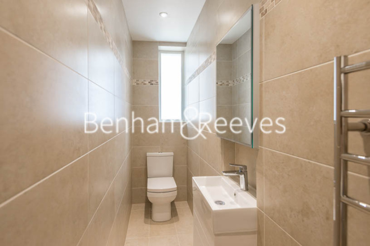 1 bedroom flat to rent in Fleet Street, City, EC4A-image 5