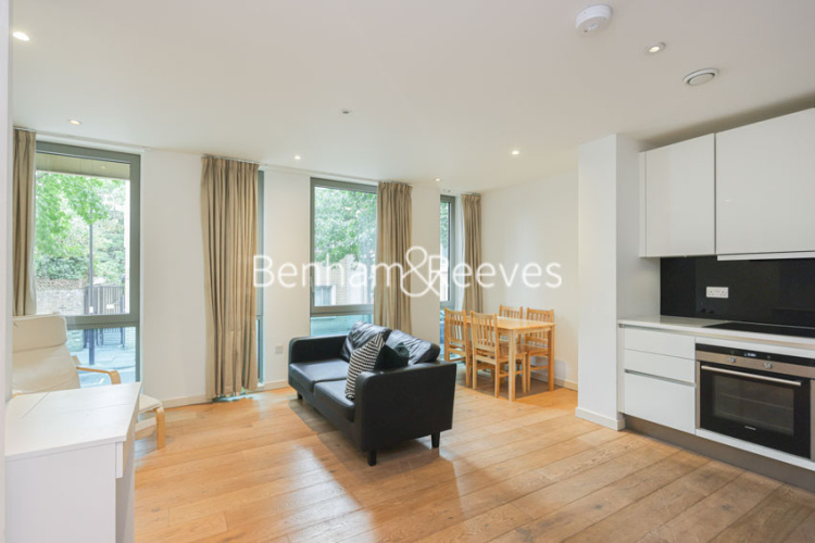 2  bedrooms flat to rent in Trematon Walk, Kings Cross, N1-image 1