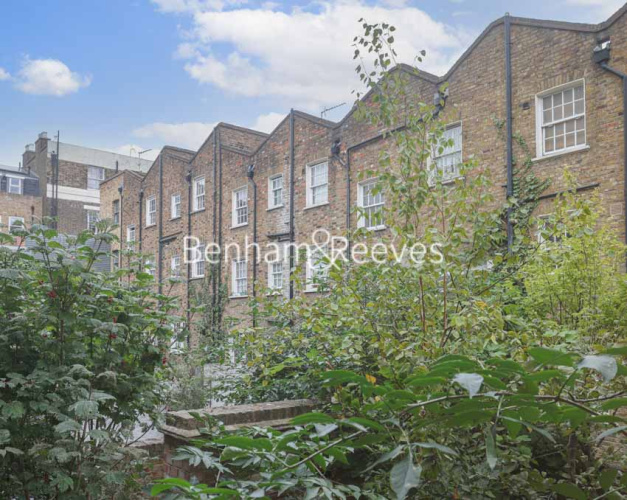 2  bedrooms flat to rent in Trematon Walk, Kings Cross, N1-image 5