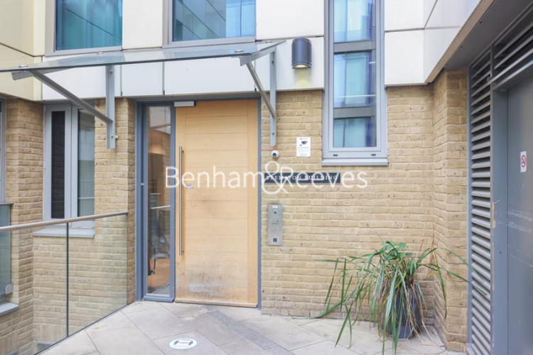 2  bedrooms flat to rent in Trematon Walk, Kings Cross, N1-image 11