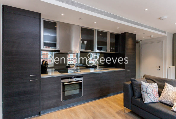 1  bedroom flat to rent in Grays Inn Road, Bloomsbury, WC1X-image 2
