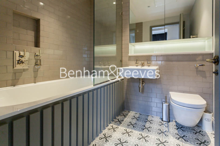 1  bedroom flat to rent in Grays Inn Road, Bloomsbury, WC1X-image 4