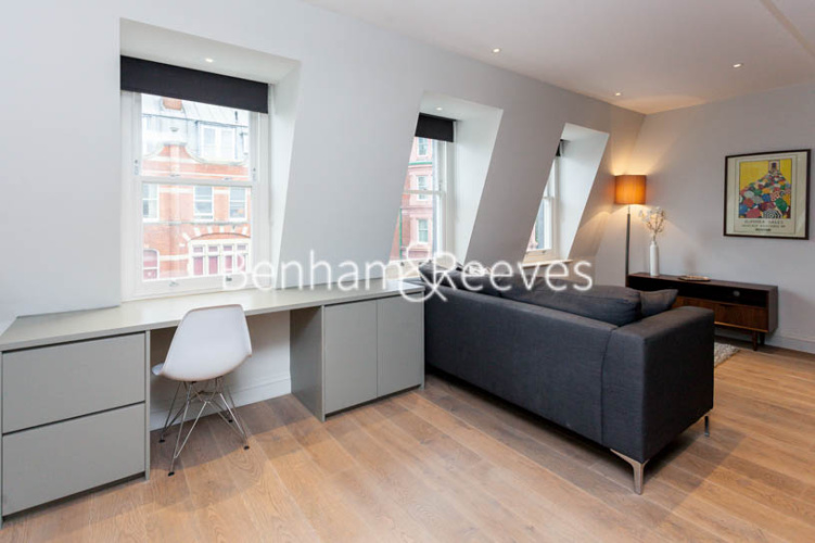 1  bedroom flat to rent in Grays Inn Road, Bloomsbury, WC1X-image 5
