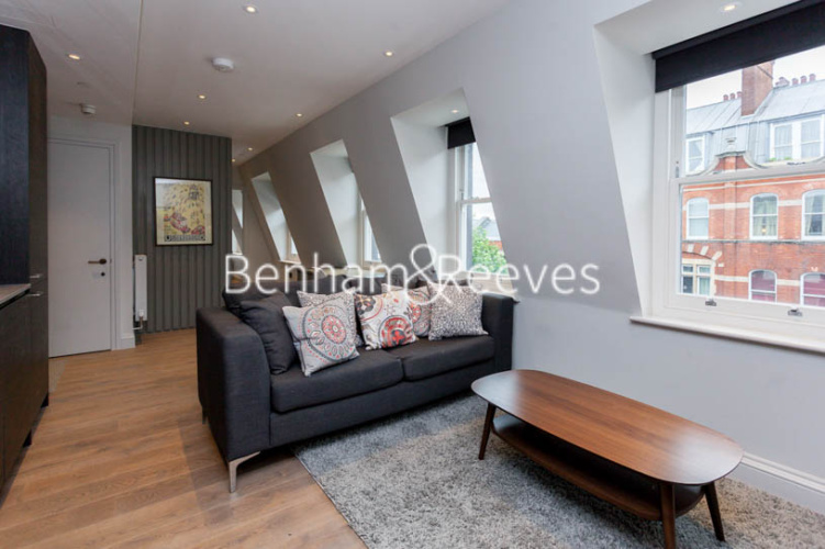 1  bedroom flat to rent in Grays Inn Road, Bloomsbury, WC1X-image 7