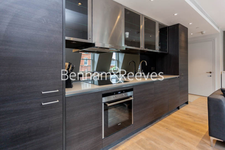 1  bedroom flat to rent in Grays Inn Road, Bloomsbury, WC1X-image 8