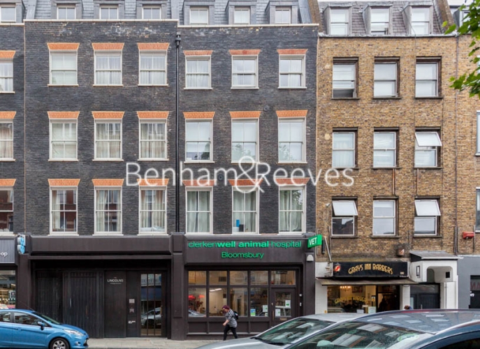 1 bedroom flat to rent in Grays Inn Road, Bloomsbury, WC1X-image 9