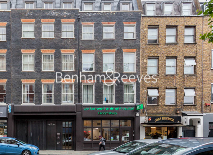 1  bedroom flat to rent in Grays Inn Road, Bloomsbury, WC1X-image 9