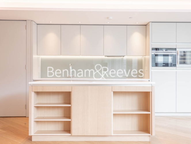 1 bedroom flat to rent in Canaletto Tower, City Road, EC1V-image 2