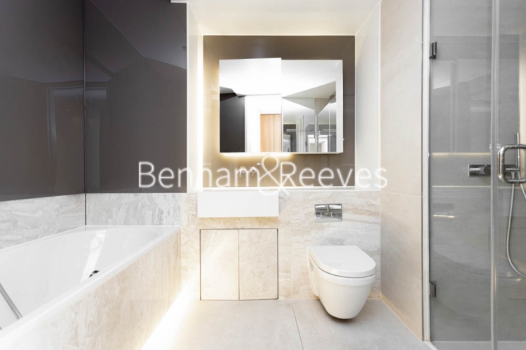 1  bedroom flat to rent in Canaletto Tower, City Road, EC1V-image 4