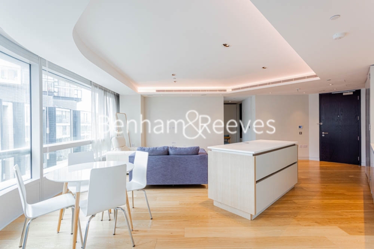 1  bedroom flat to rent in Canaletto Tower, City Road, EC1V-image 8
