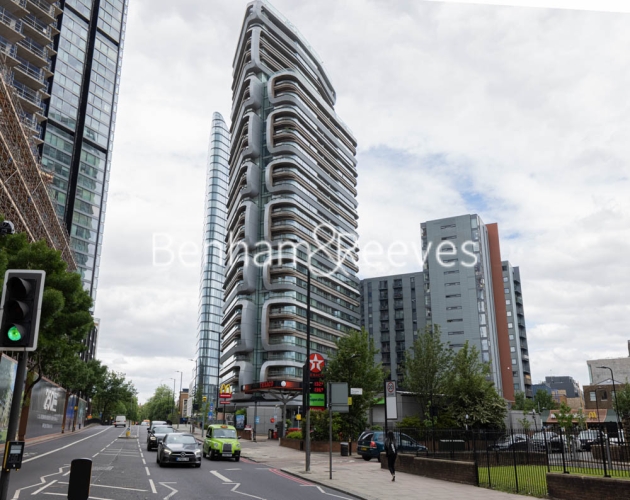 1 bedroom flat to rent in Canaletto Tower, City Road, EC1V-image 12