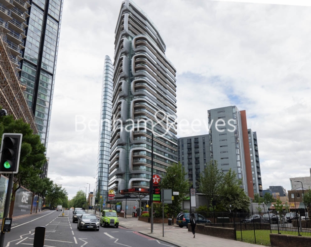1  bedroom flat to rent in Canaletto Tower, City Road, EC1V-image 12