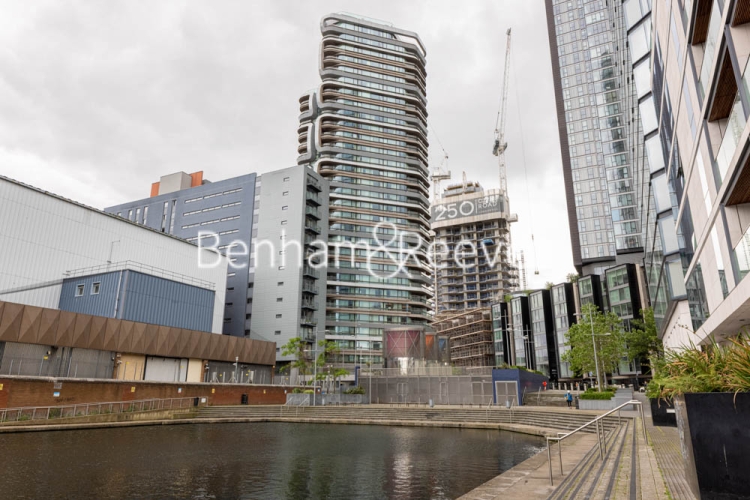 1  bedroom flat to rent in Canaletto Tower, City Road, EC1V-image 13