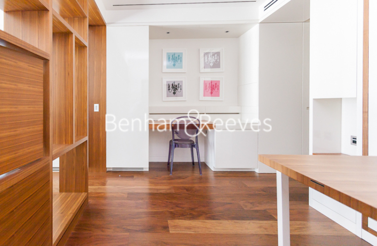 Studio flat to rent in Moor Lane, Moorgate, EC2Y-image 3