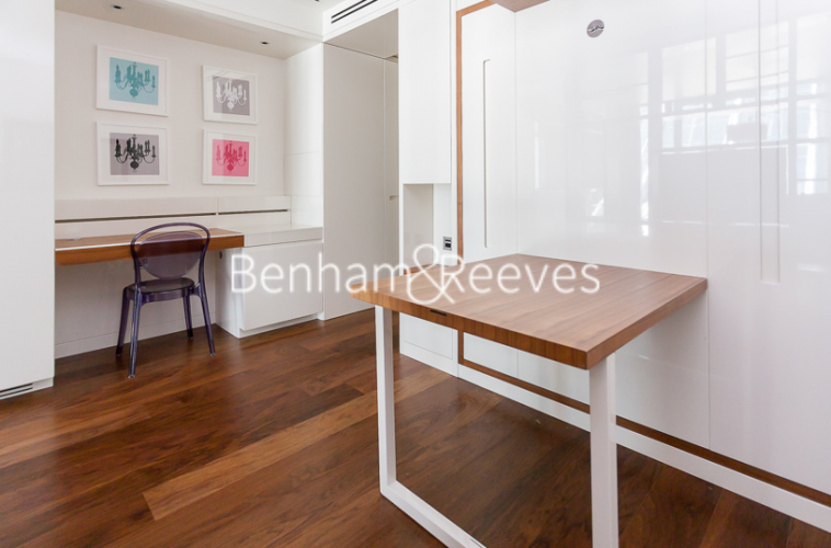 Studio flat to rent in Moor Lane, Moorgate, EC2Y-image 7