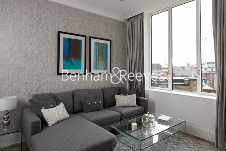2  bedrooms flat to rent in Princes House, Kingsway, WC2B-image 1