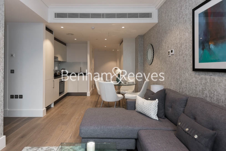 2 bedrooms flat to rent in Princes House, Kingsway, WC2B-image 2