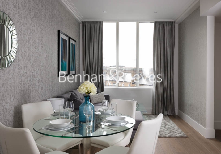 2  bedrooms flat to rent in Princes House, Kingsway, WC2B-image 3