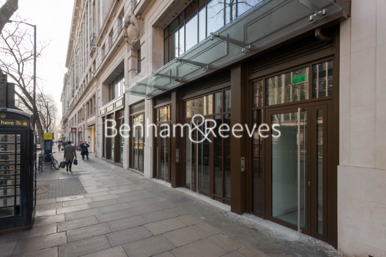 2 bedrooms flat to rent in Princes House, Kingsway, WC2B-image 6