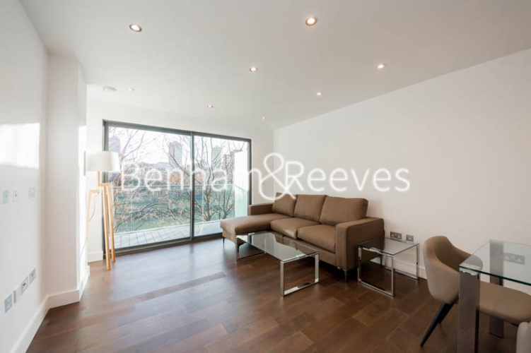 2 bedrooms flat to rent in Paton Street, Clerkenwell, EC1V-image 1