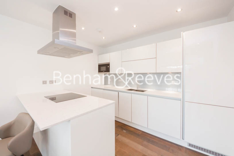 2  bedrooms flat to rent in Paton Street, Clerkenwell, EC1V-image 2