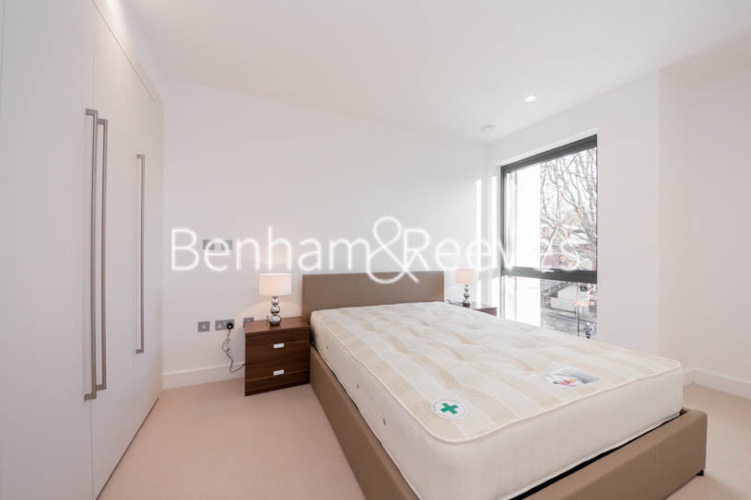 2 bedrooms flat to rent in Paton Street, Clerkenwell, EC1V-image 3