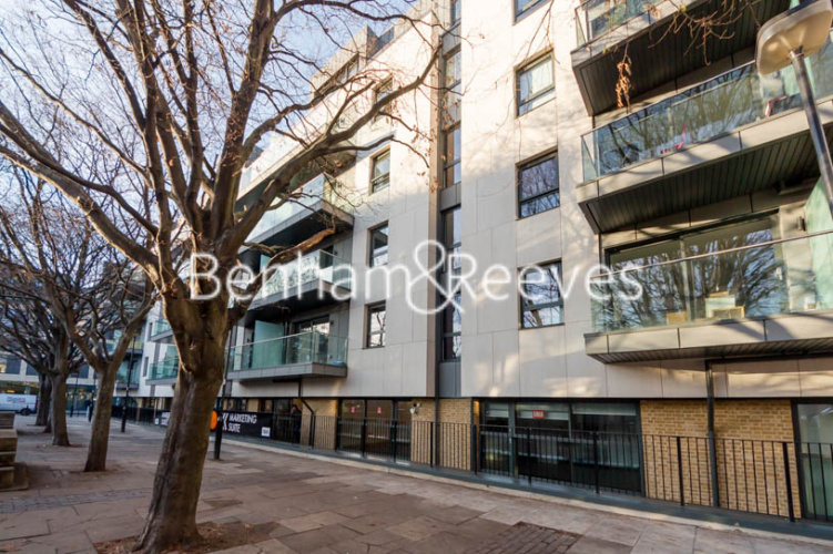 2  bedrooms flat to rent in Paton Street, Clerkenwell, EC1V-image 5