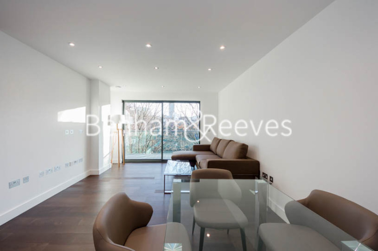 2  bedrooms flat to rent in Paton Street, Clerkenwell, EC1V-image 6