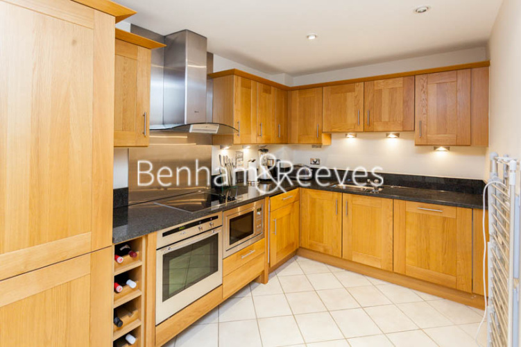2  bedrooms flat to rent in Temple House, Temple Avenue, EC4Y-image 2