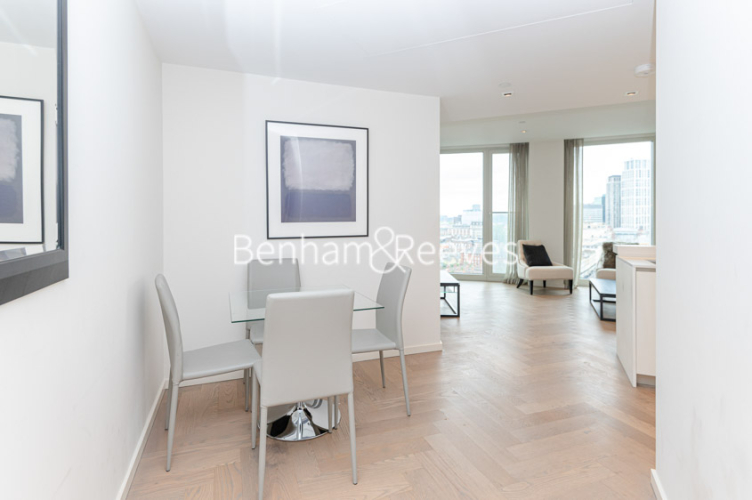 1  bedroom flat to rent in Southbank Tower, Waterloo, SE1-image 2