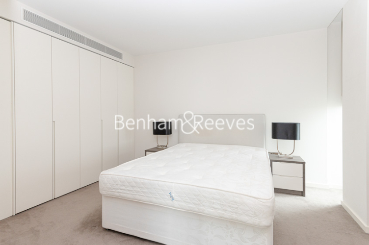 1 bedroom flat to rent in Southbank Tower, Waterloo, SE1-image 4