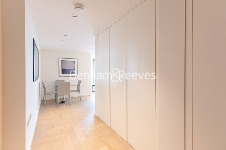 1  bedroom flat to rent in Southbank Tower, Waterloo, SE1-image 6