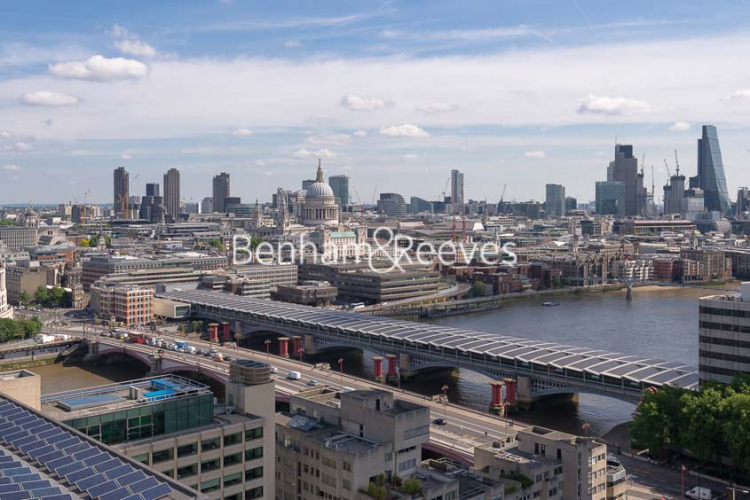 1  bedroom flat to rent in Southbank Tower, Waterloo, SE1-image 7
