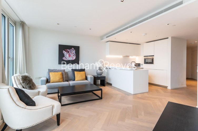 1 bedroom flat to rent in Southbank Tower, Waterloo, SE1-image 8