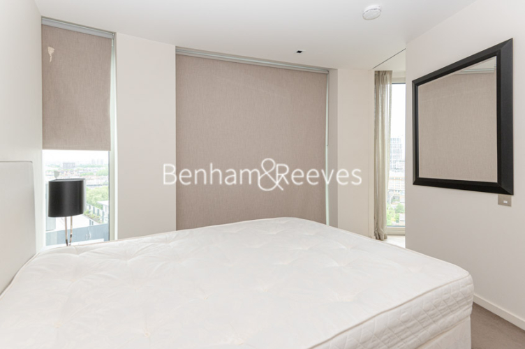 1 bedroom flat to rent in Southbank Tower, Waterloo, SE1-image 10