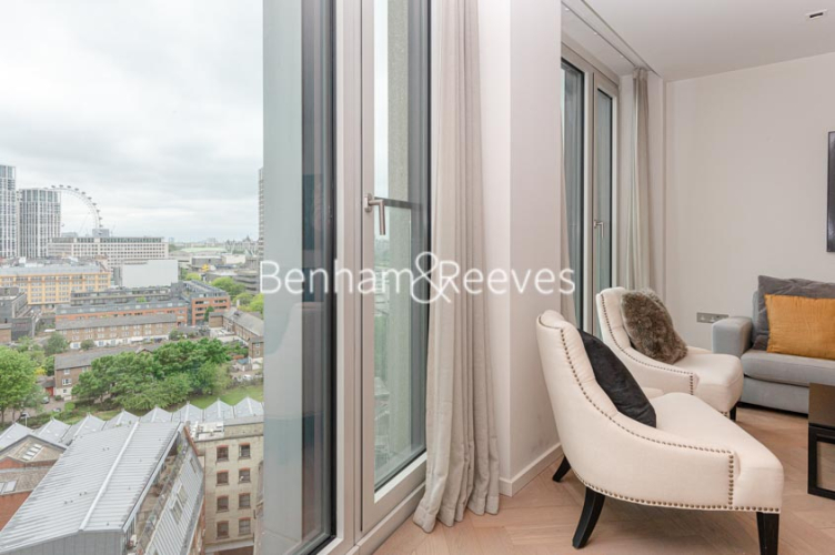 1 bedroom flat to rent in Southbank Tower, Waterloo, SE1-image 12