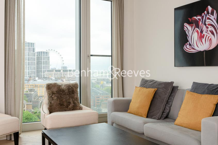 1  bedroom flat to rent in Southbank Tower, Waterloo, SE1-image 13