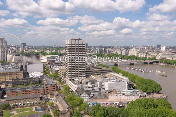 1 bedroom flat to rent in Southbank Tower, Waterloo, SE1-image 14