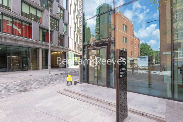 1 bedroom flat to rent in Southbank Tower, Waterloo, SE1-image 15