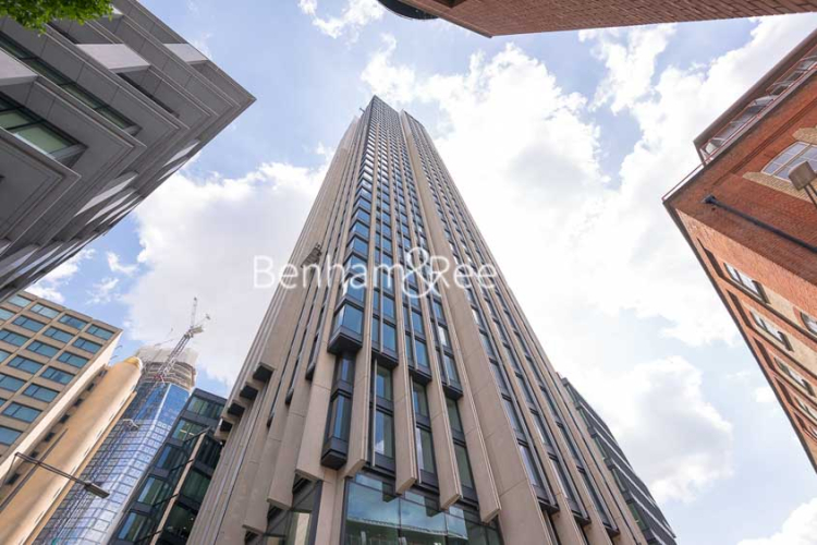 1  bedroom flat to rent in Southbank Tower, Waterloo, SE1-image 16