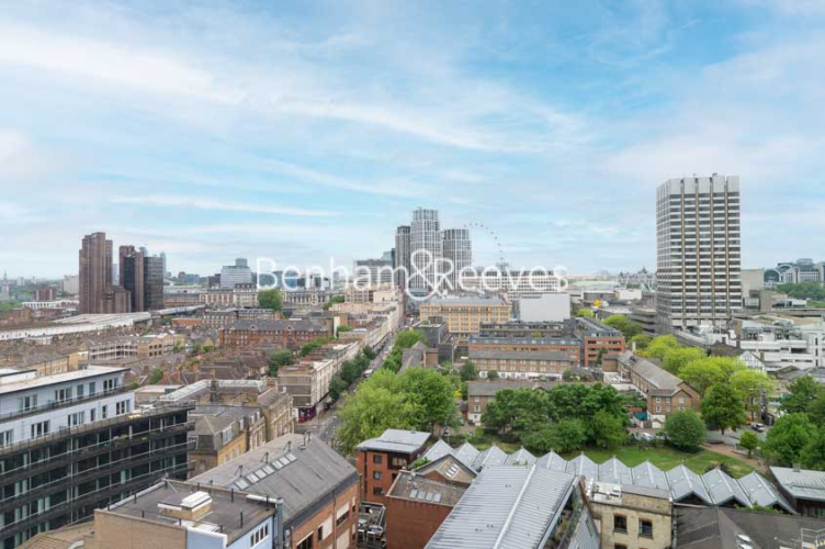 1 bedroom flat to rent in Southbank Tower, Waterloo, SE1-image 17