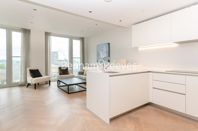 1  bedroom flat to rent in Southbank Tower, Waterloo, SE1-image 18