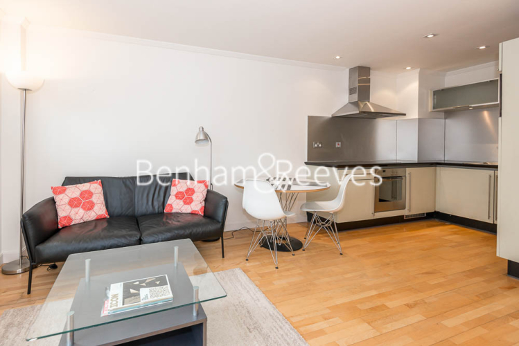 1  bedroom flat to rent in High Holborn, City, WC1V-image 1