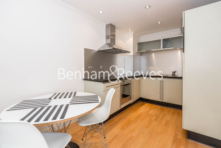 1  bedroom flat to rent in High Holborn, City, WC1V-image 2