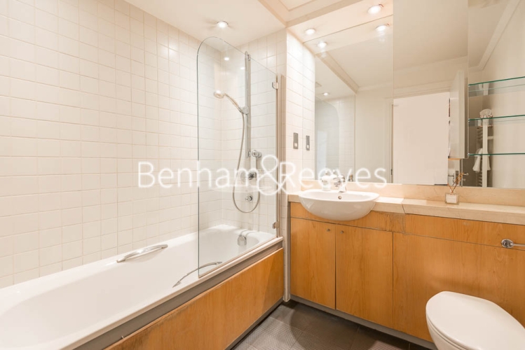1 bedroom flat to rent in High Holborn, City, WC1V-image 4